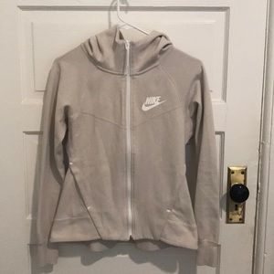 Nike Sportswear Tech Fleece Windrunner